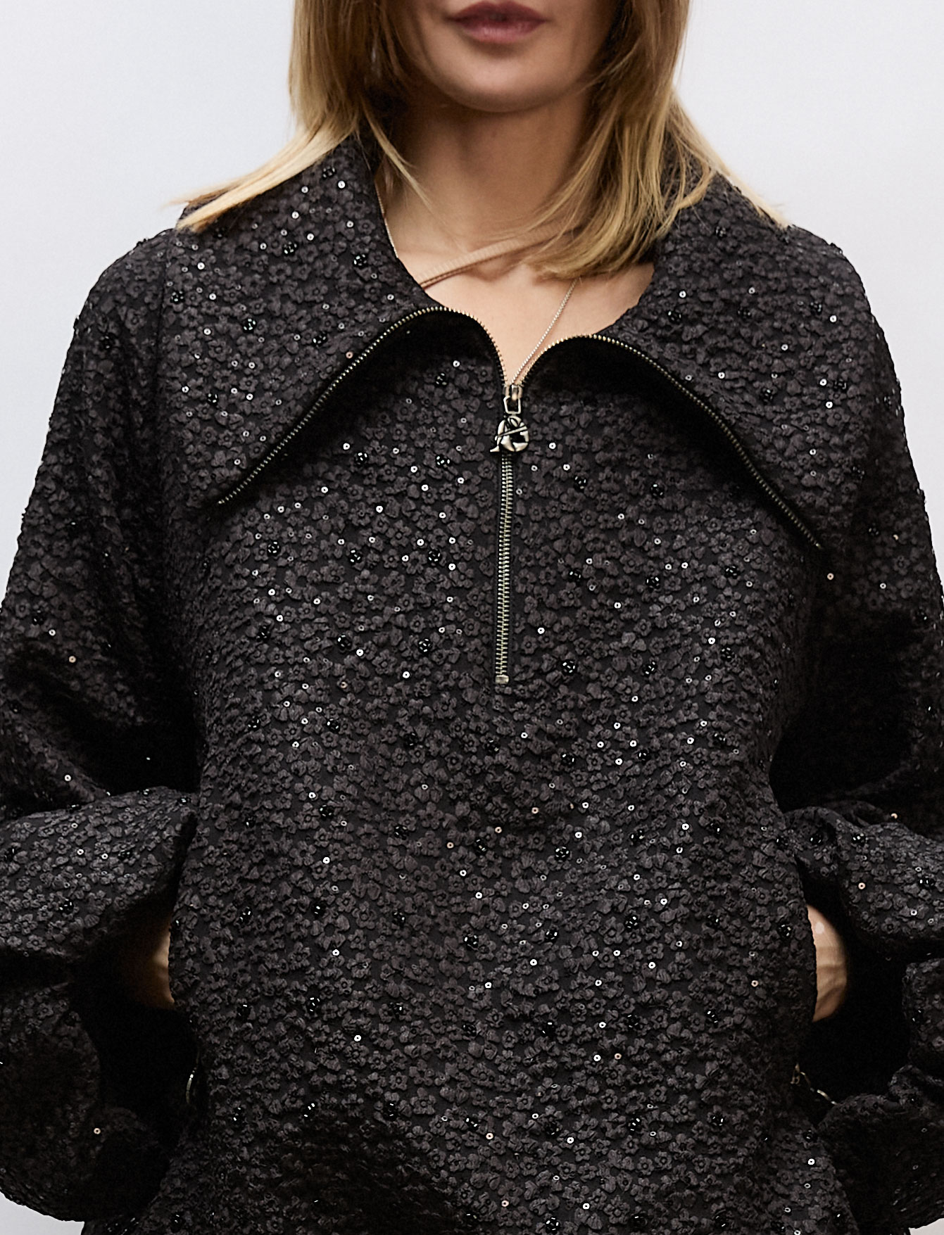 Бомбер e№2 Grace