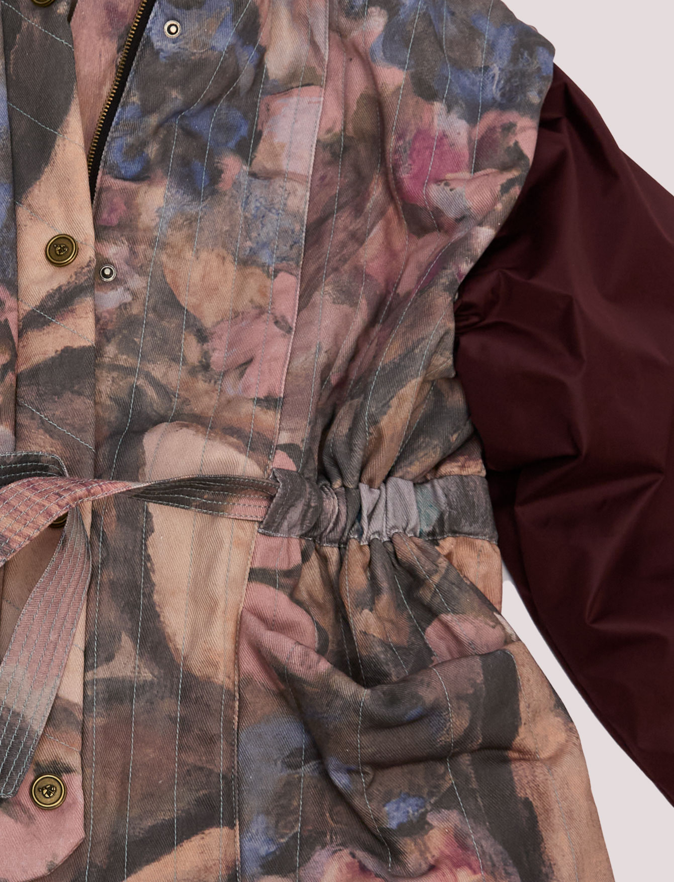 Куртка №30 Warm Voice