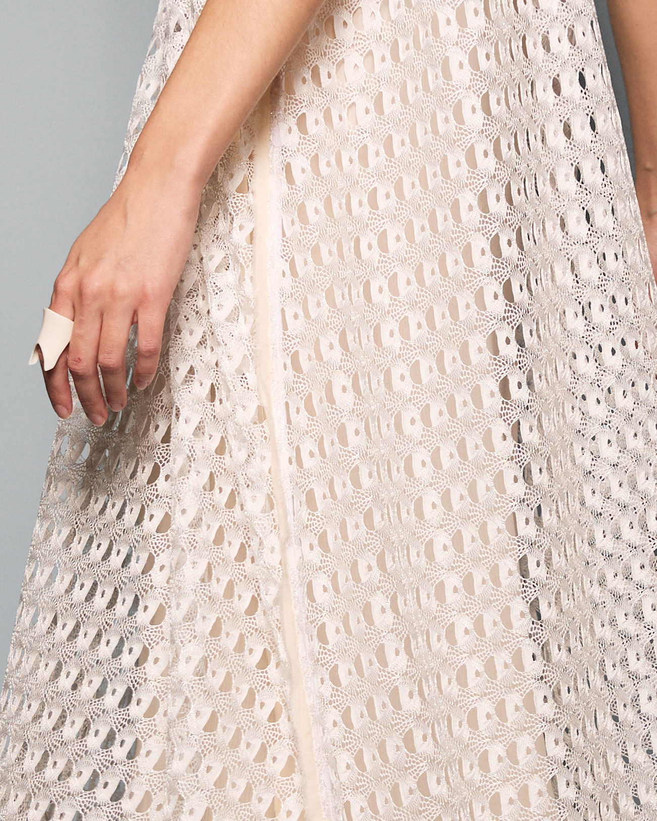 Платье №95/1 Lace. Maxi Платье №95/1 Lace. Maxi