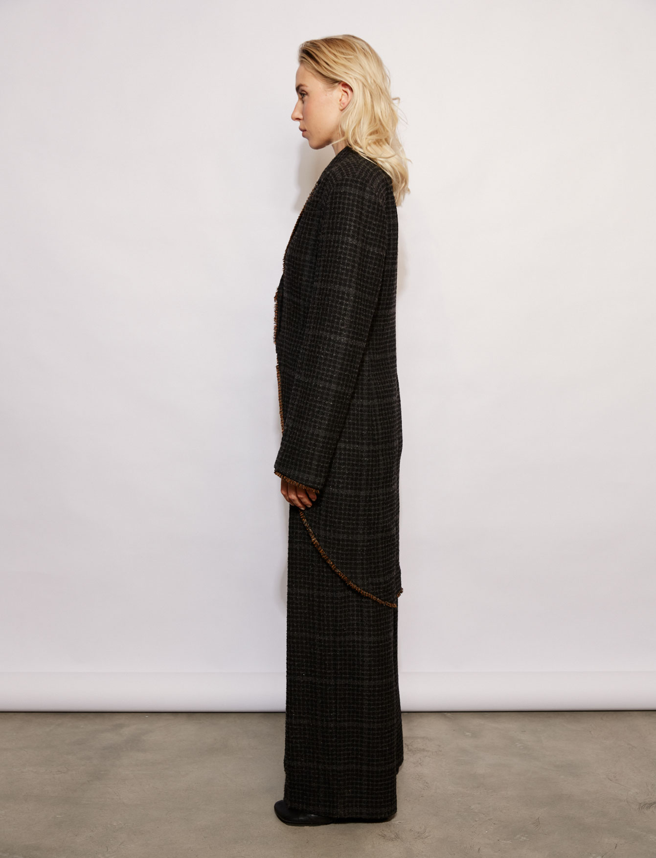 Фрак e№1 Gravity