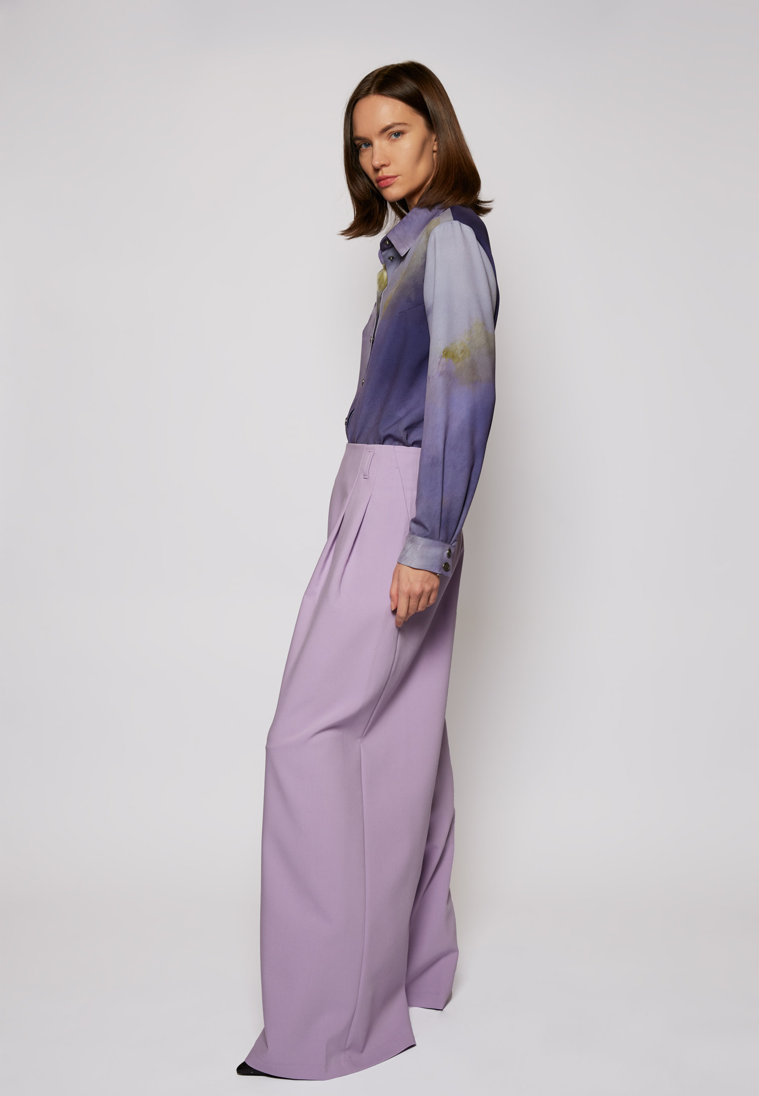 Рубашка №1 Soul aura