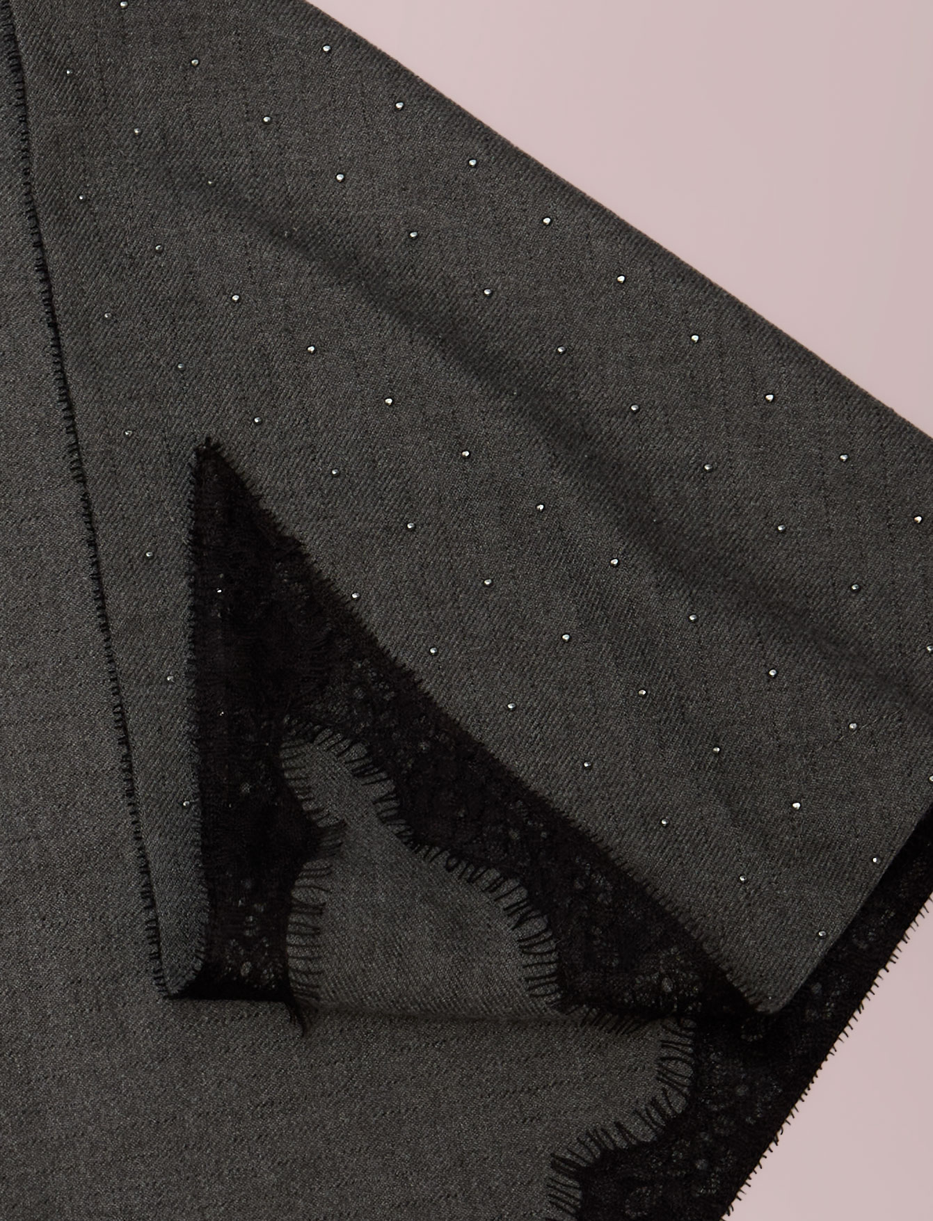 Косынка №14 Diamond. B