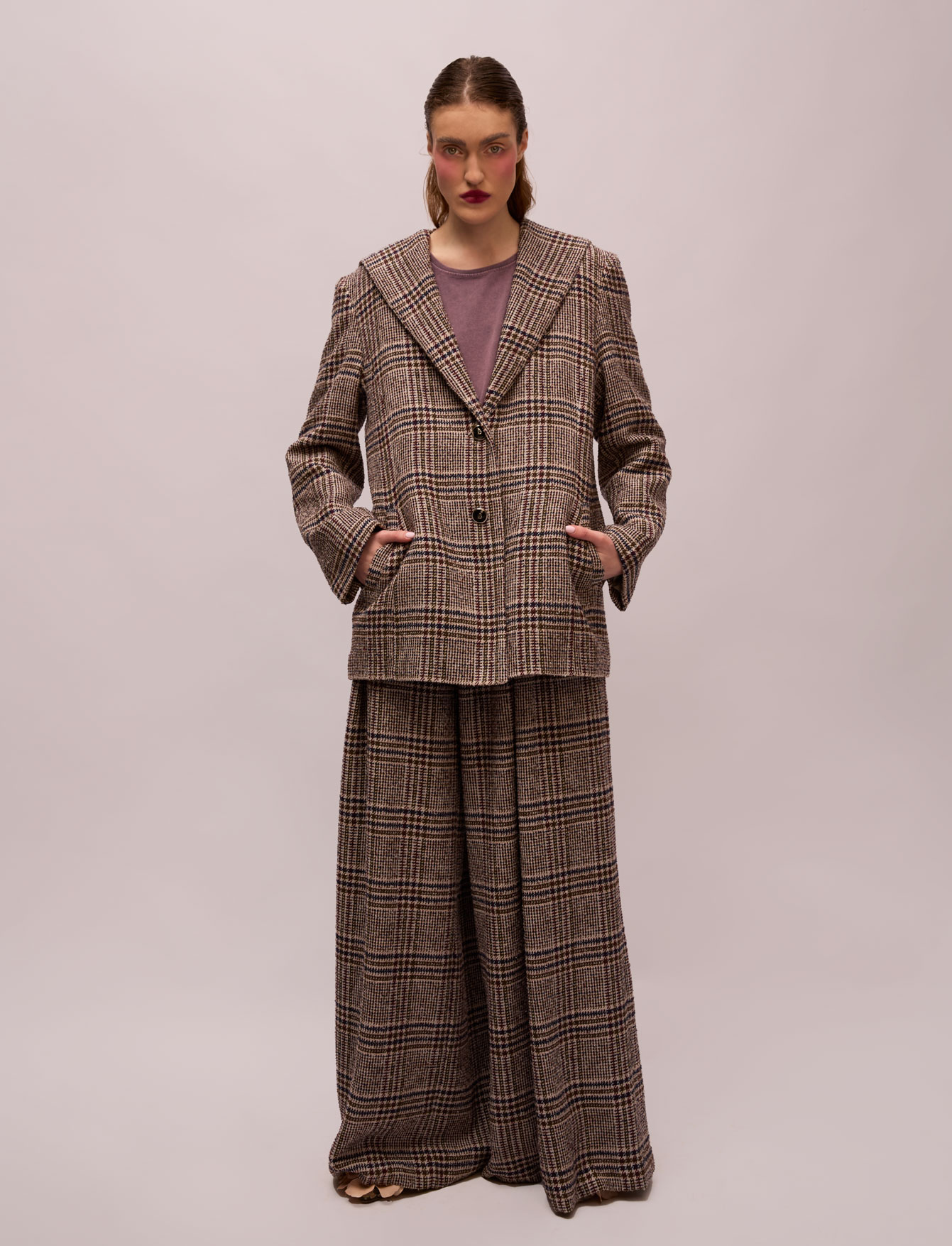 Жакет №61 Elegance