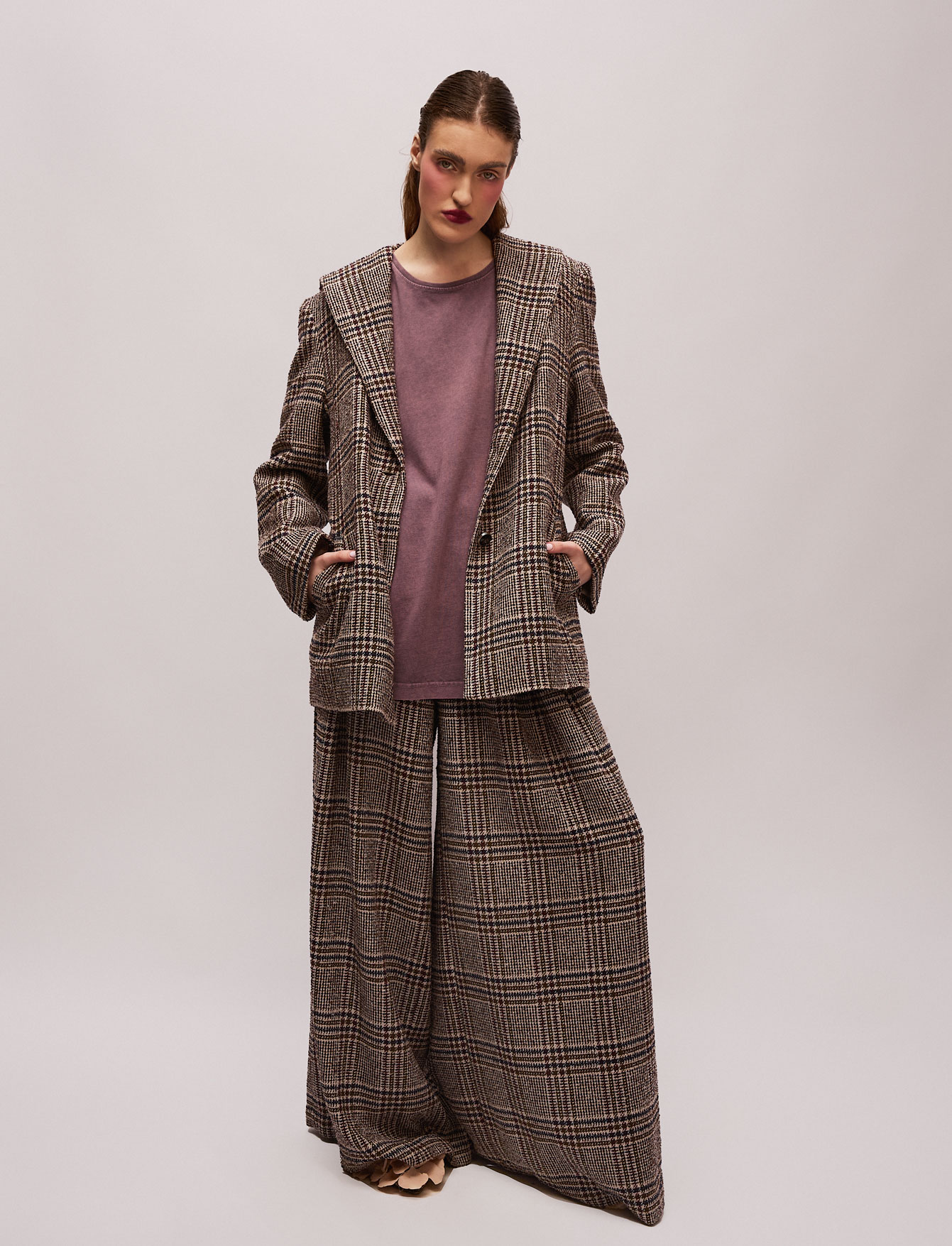 Жакет №61 Elegance