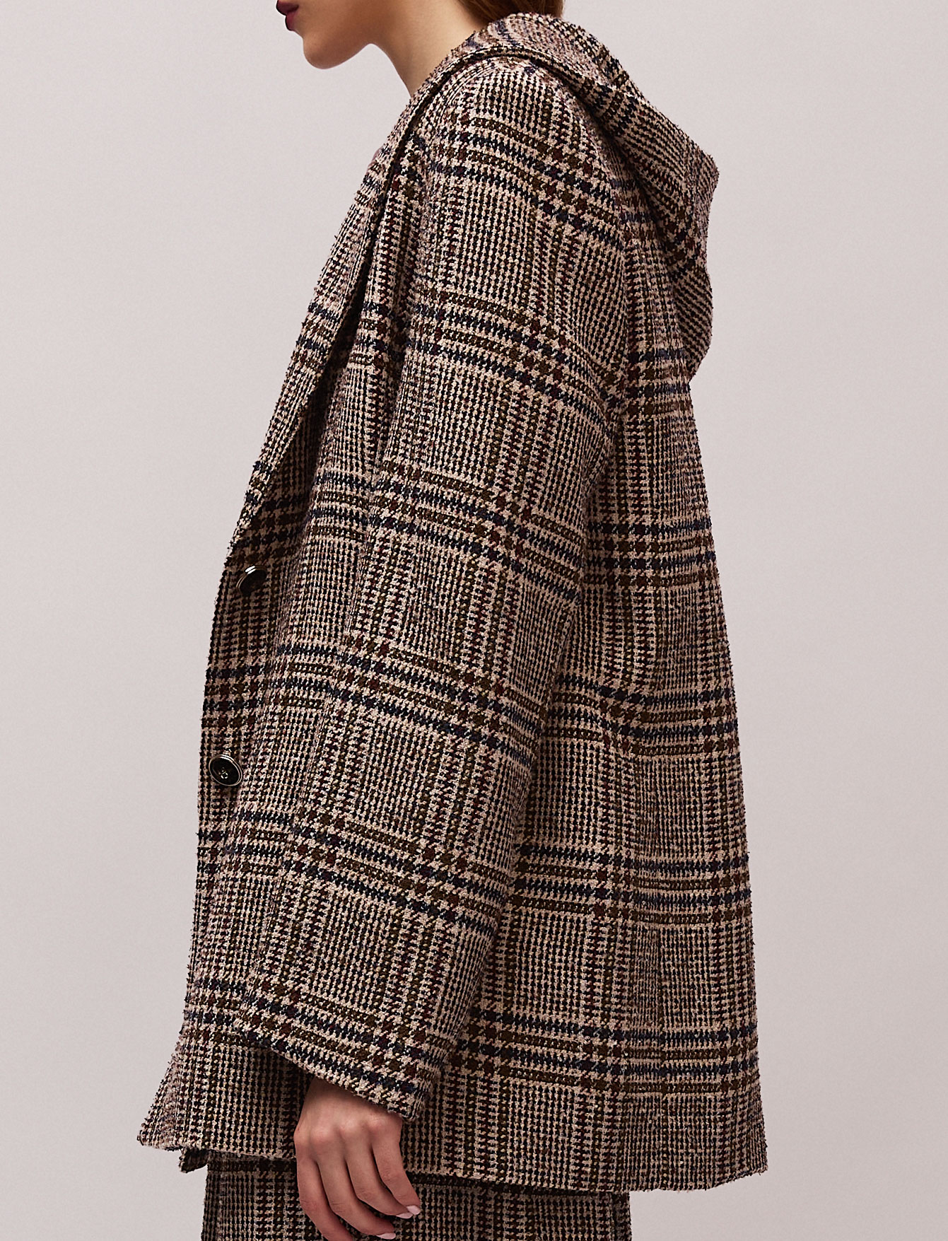 Жакет №61 Elegance