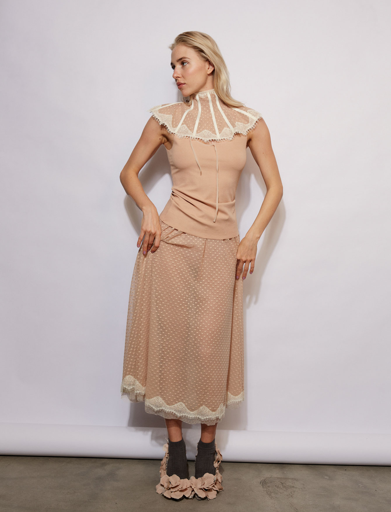 Юбка №48 Angel