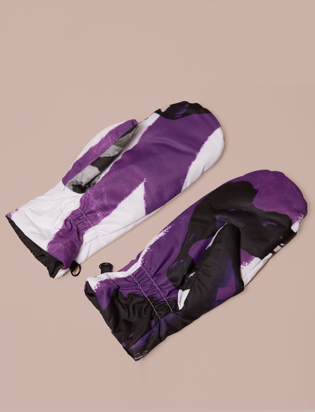 Варежки №32 Dialog