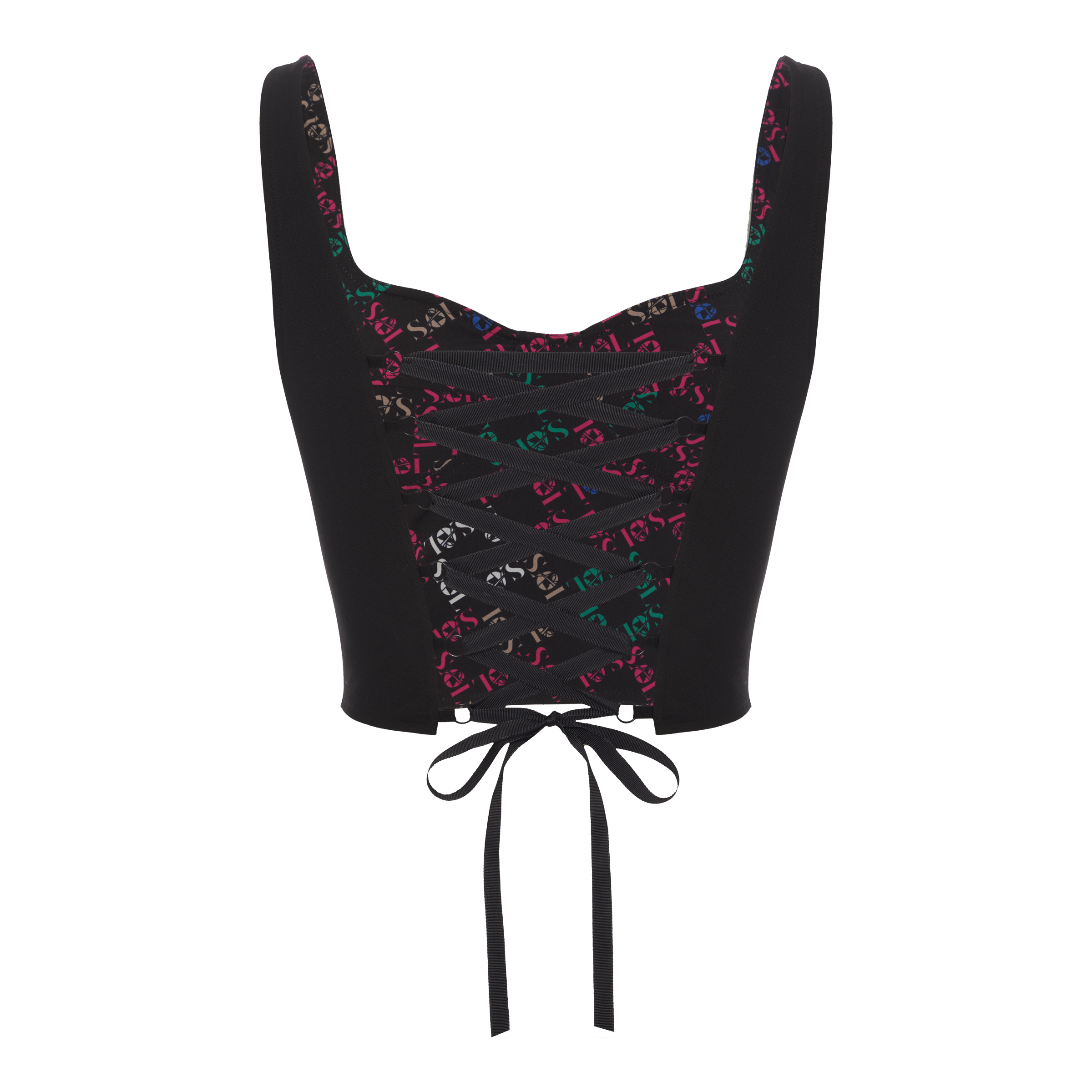 Топ №2 B.Corset Топ №2 B.Corset