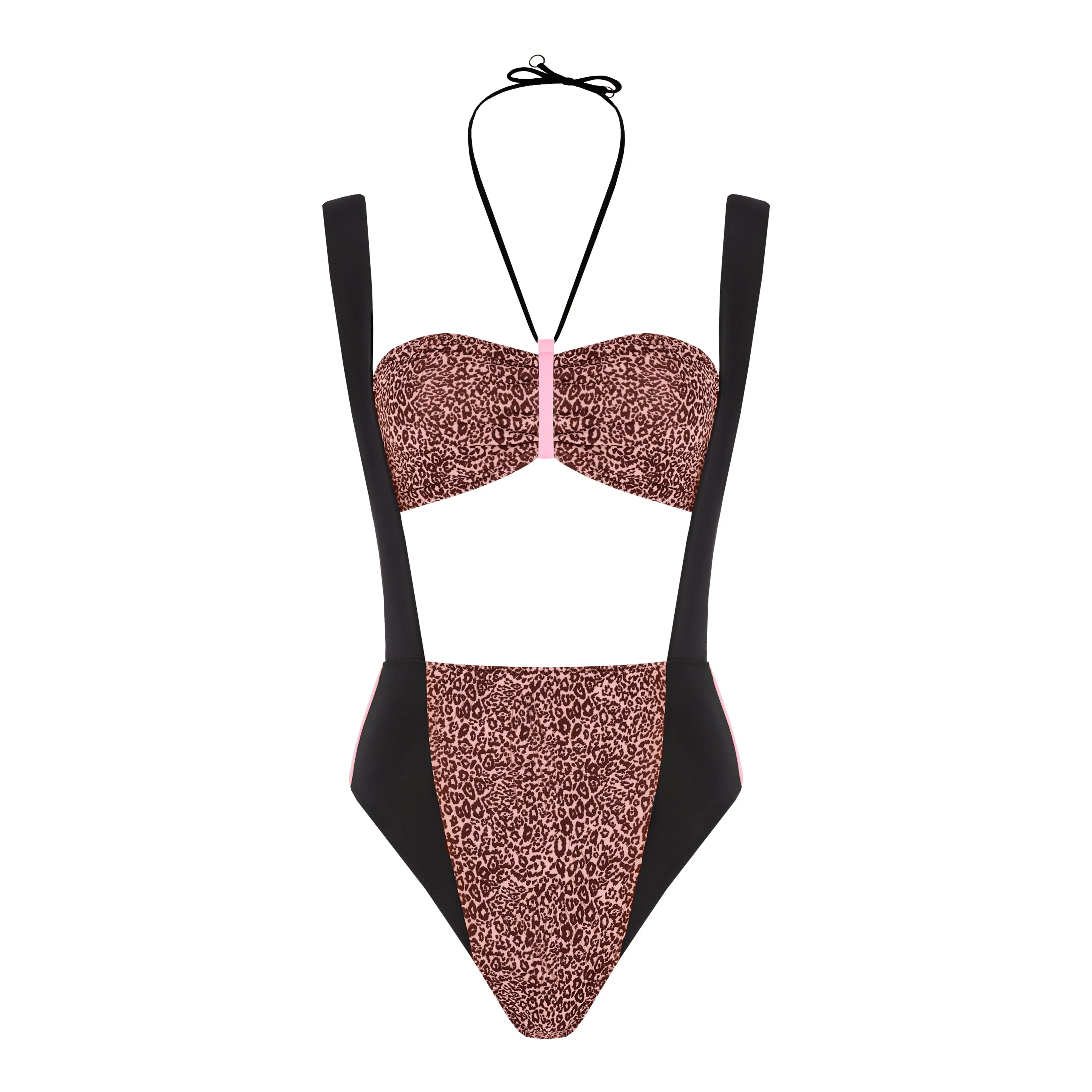 Купальник Pink Leo Купальник Pink Leo