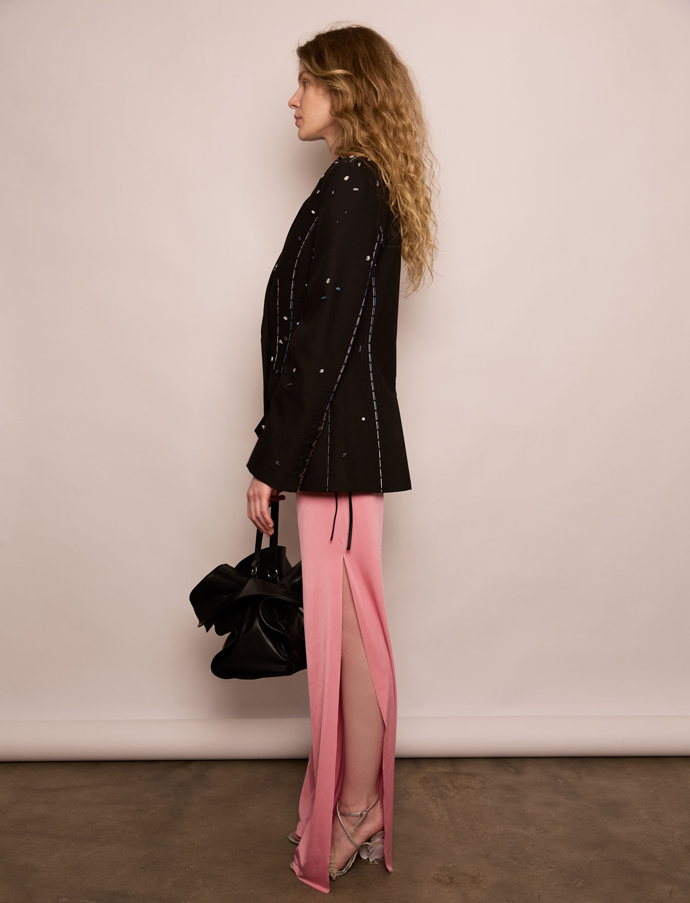 Брюки №16 Pink Lady Брюки №16 Pink Lady