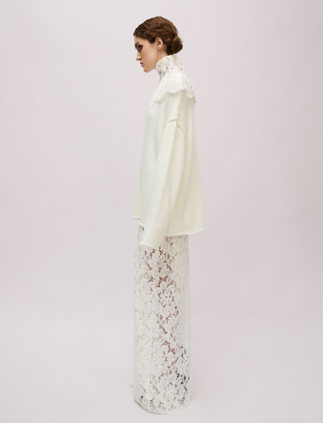 Брюки №30 Peony