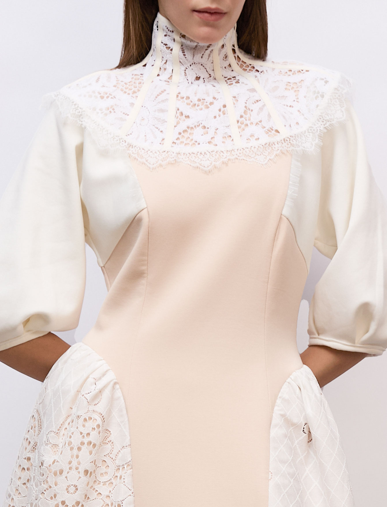 Платье №54 Alanson