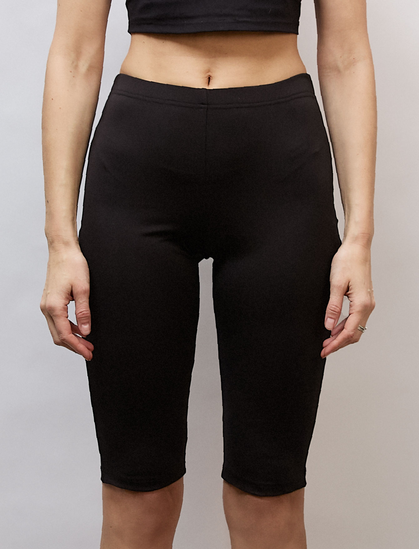 Велосипедки Just Black