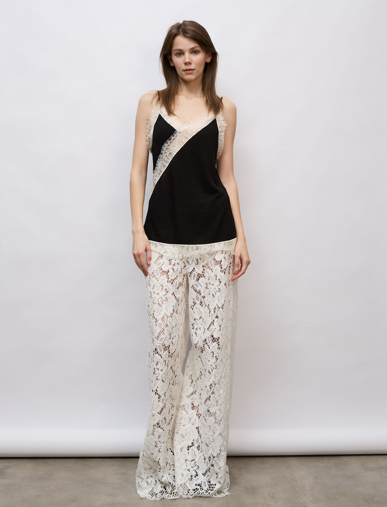 Брюки №30 Peony