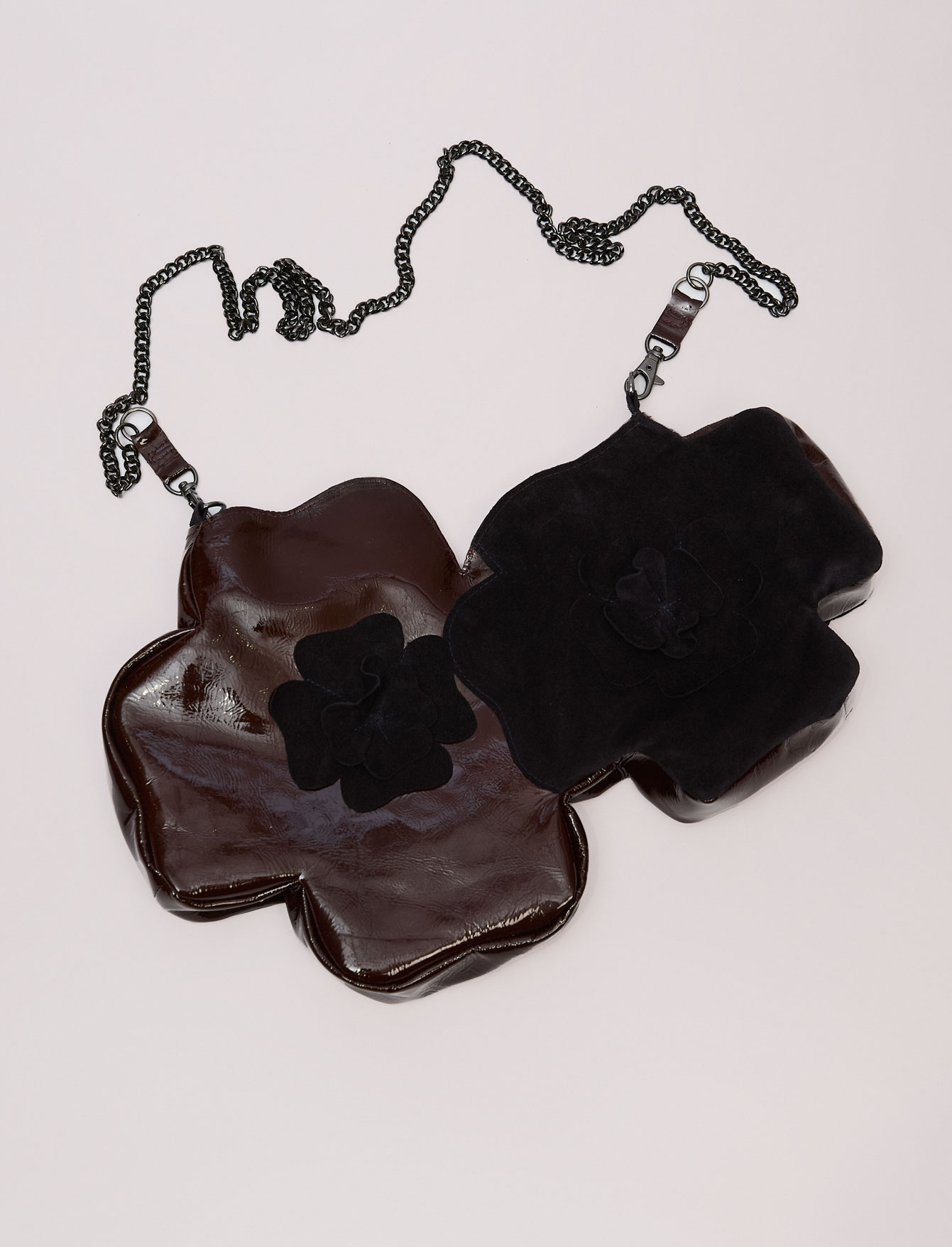 Сумка №48 Clover Leather. II