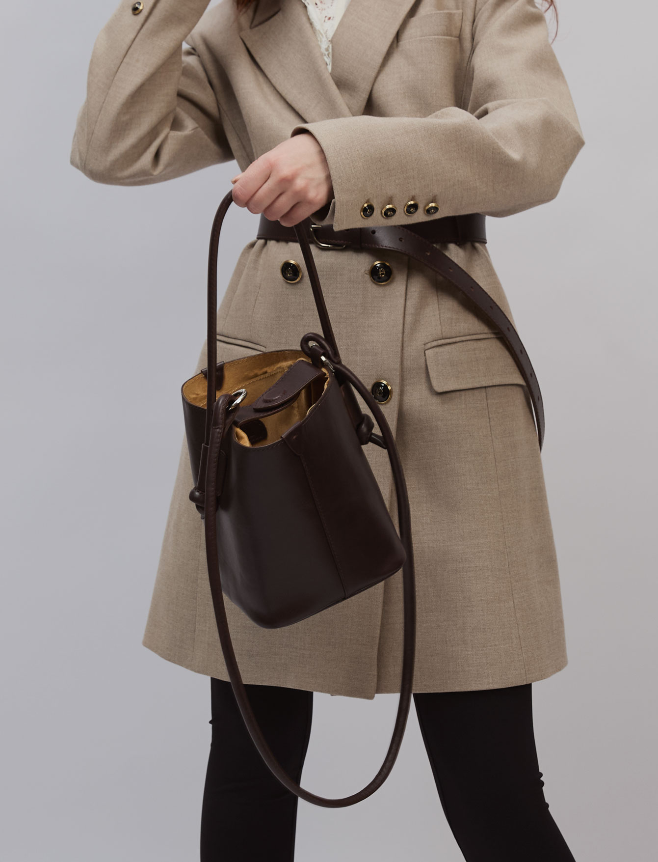 Платье-жакет №50 EX. II