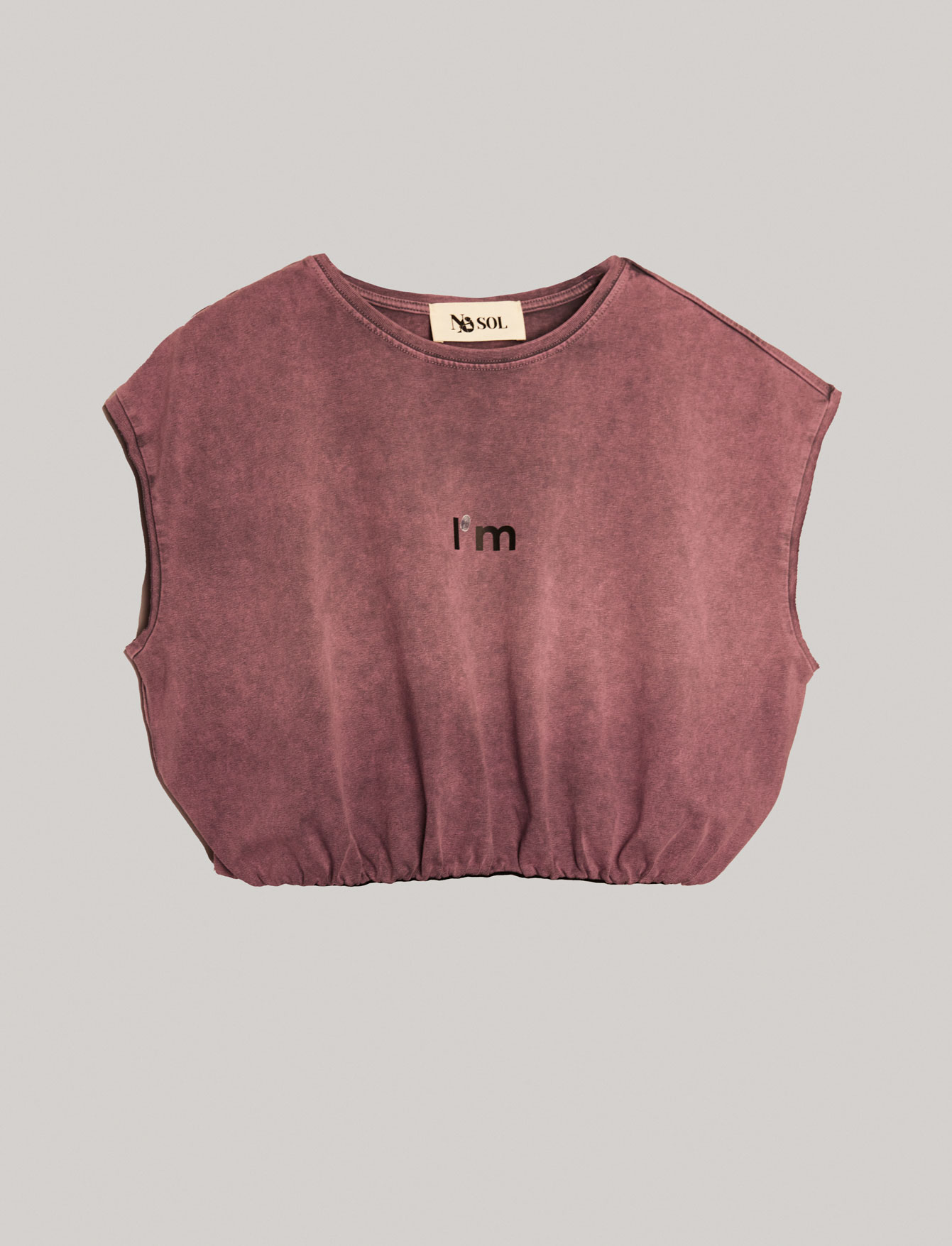 Футболка Я ("I’am")