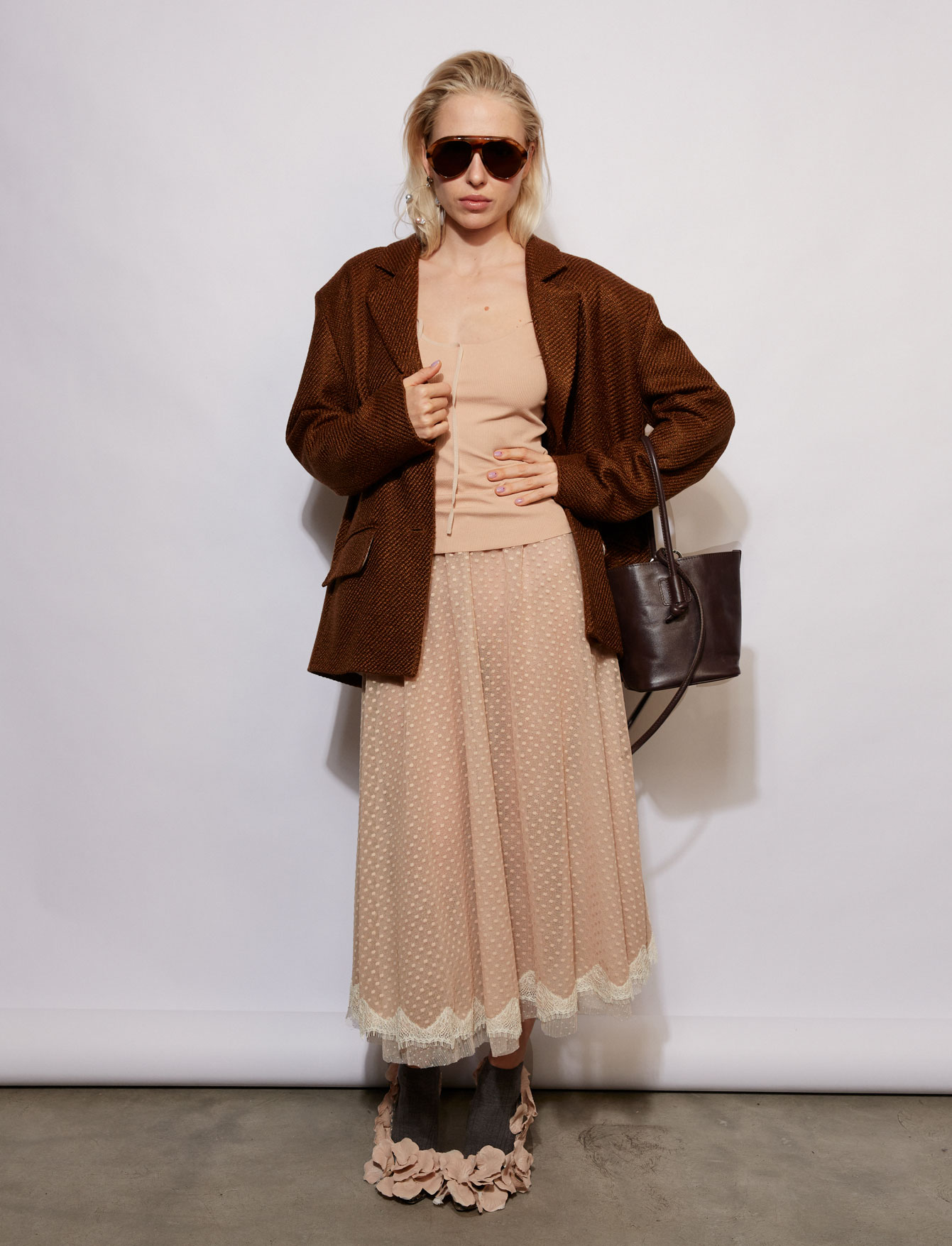 Юбка №48 Angel