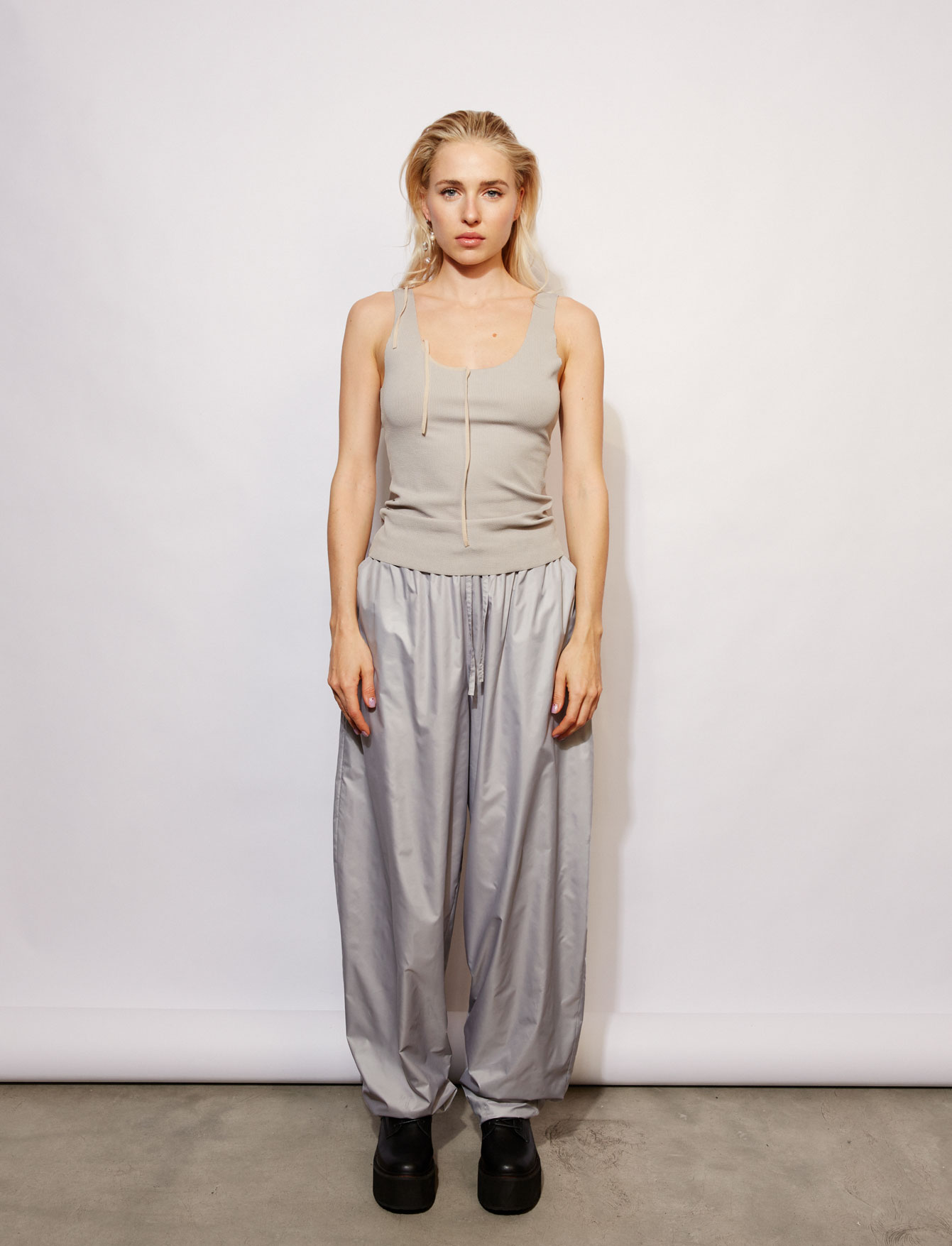 Брюки №74 Carefree