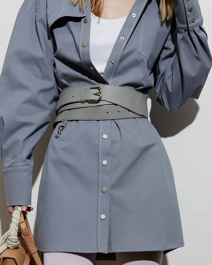 Пояс Grey