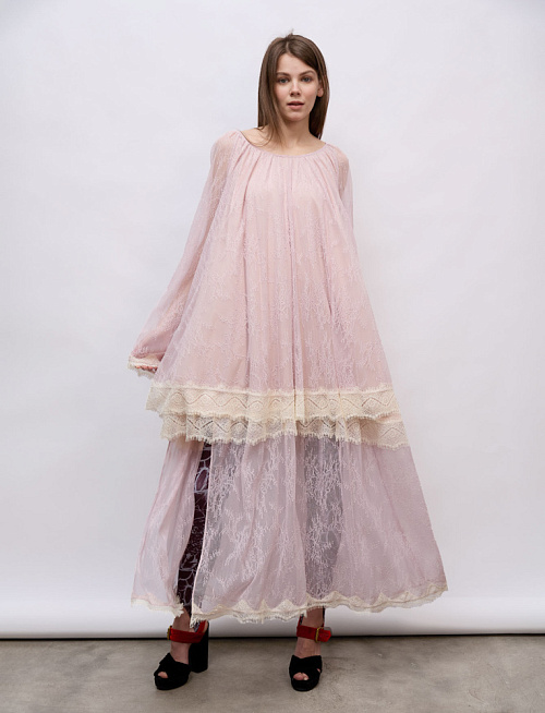 Платье №112 Mary's Rose