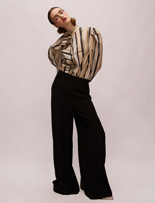 Рубашка №32 Savoy