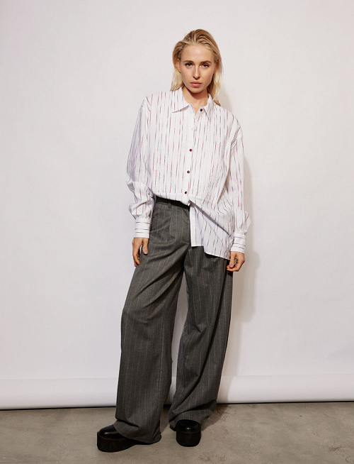 Брюки e№3 Noetic