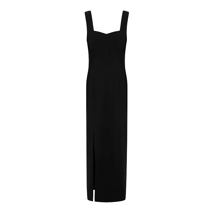 Платье №47 Black