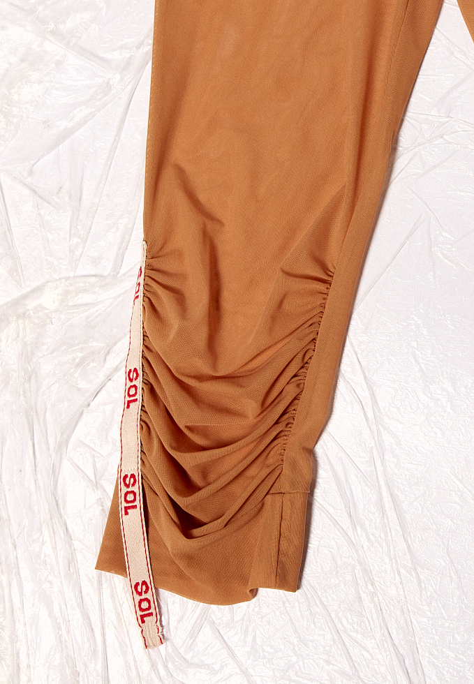 Капри №69 Nude SOL