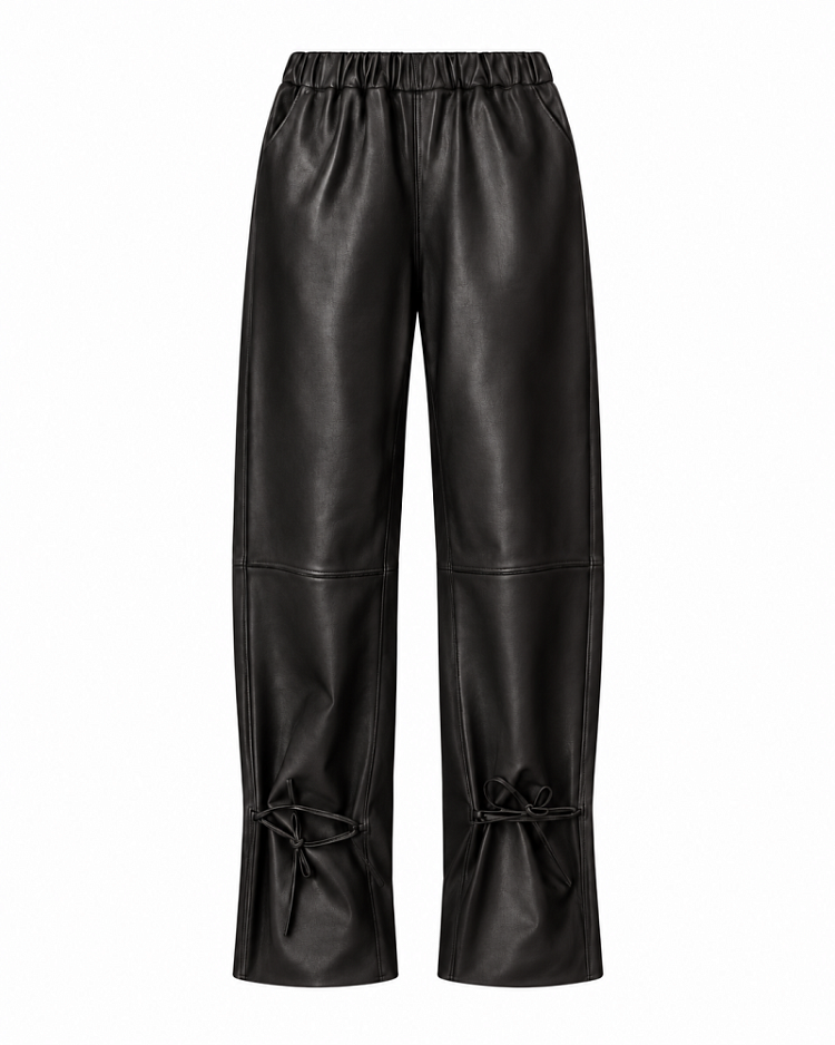 Брюки №2/2 B.Leather. EX