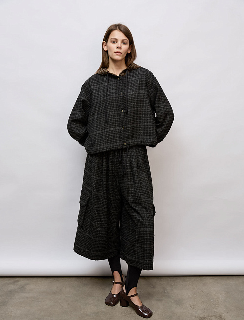 Рубашка №57 Gravity