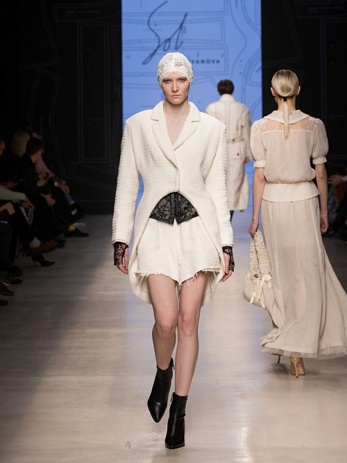 Шорты №12. 1096