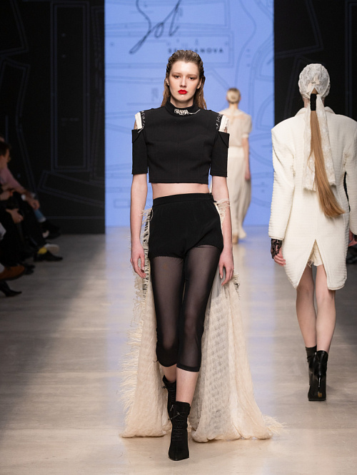 Топ e№2/1. 5032