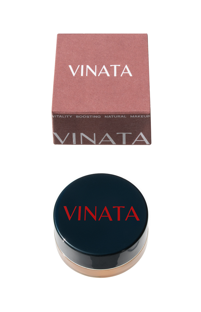 Бронзатор (Bouncy bronzer) MF058W-1.10-004