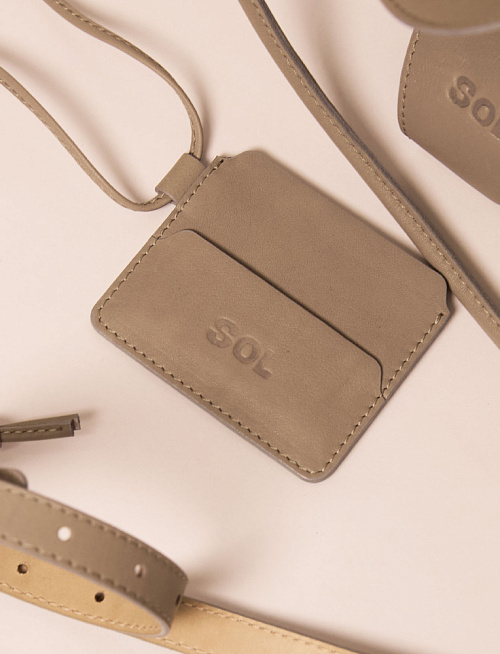 Картхолдер Ash