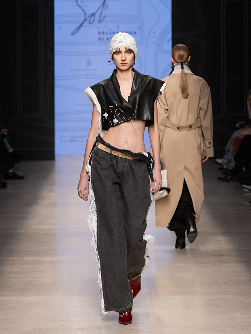 Жилет №59. 4044