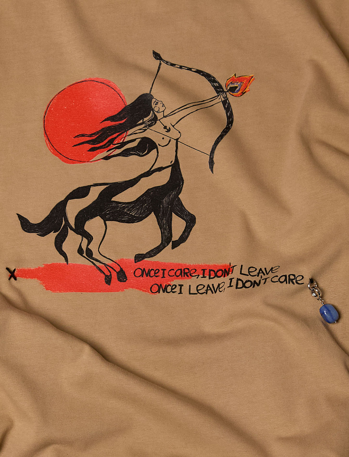 Футболка Sagittarius
