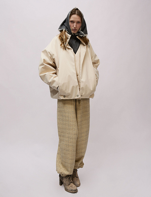 Брюки №74 Sunbeam