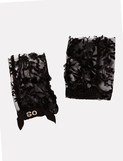 Митенки e№4. 9097