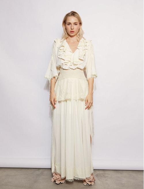 Платье №28 Day Off