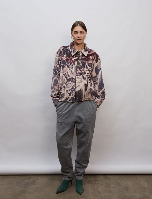 Куртка №36 Clear Voice