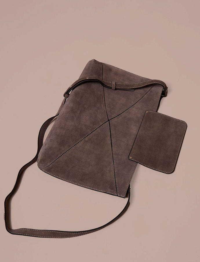 Клатч Stone/1