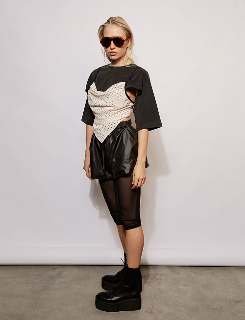 Топ e№4 Negligee