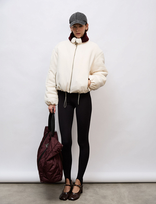 Леггинсы №19/6 Anthracite