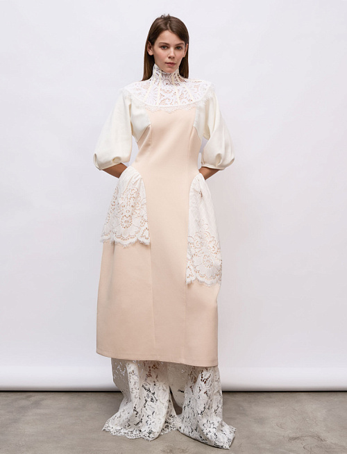 Платье №54 Alanson