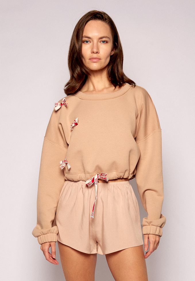 Шорты №10 Negligee