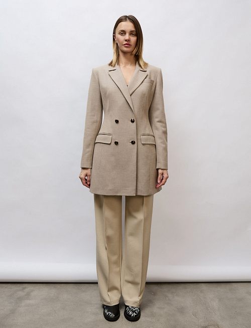 Платье-жакет №50 EX. II