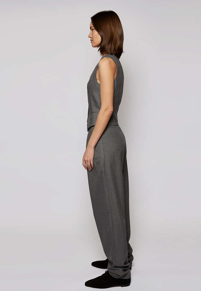 Брюки №52 G.Basic