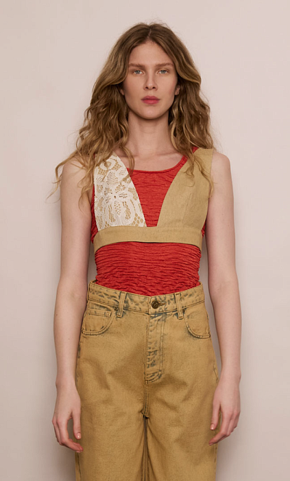 Топ №49 Alanson. Beije