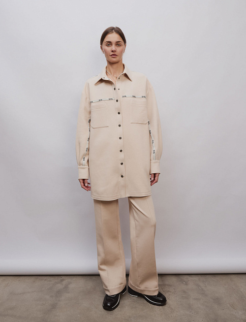 Брюки №2 Biscotti